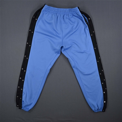 Ben Simmons - Los Angeles Clippers - Game-Issued City Edition Pants - 2024-25 NBA Season