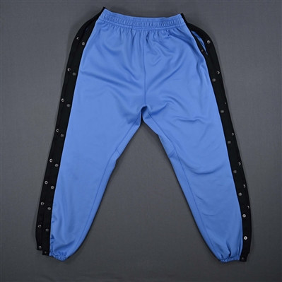 Ivica Zubac - Los Angeles Clippers - Game-Issued City Edition Pants - 2024-25 NBA Season