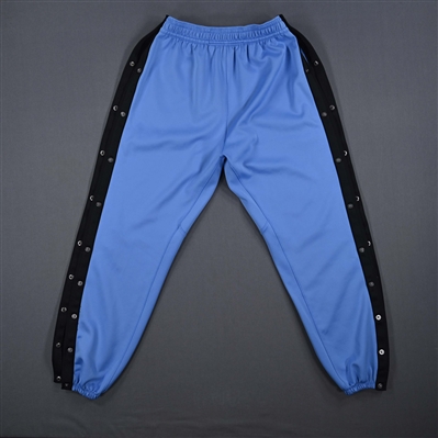 Norman Powell - Los Angeles Clippers - Game-Issued City Edition Pants - 2024-25 NBA Season