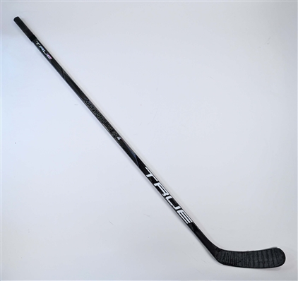 Marco Rossi - True Hazardous 9X4 Stick - 2024-25 NHL Season