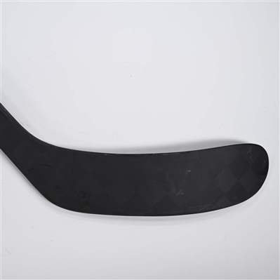 Jared Spurgeon - Warrior Covert QR6 Stick - 2024-25 NHL Season